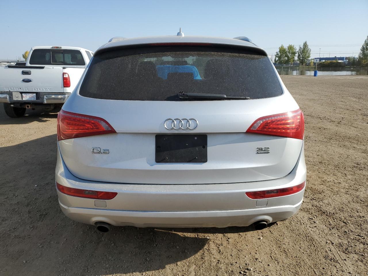 2009 Audi Q5 3.2 - Фото 6