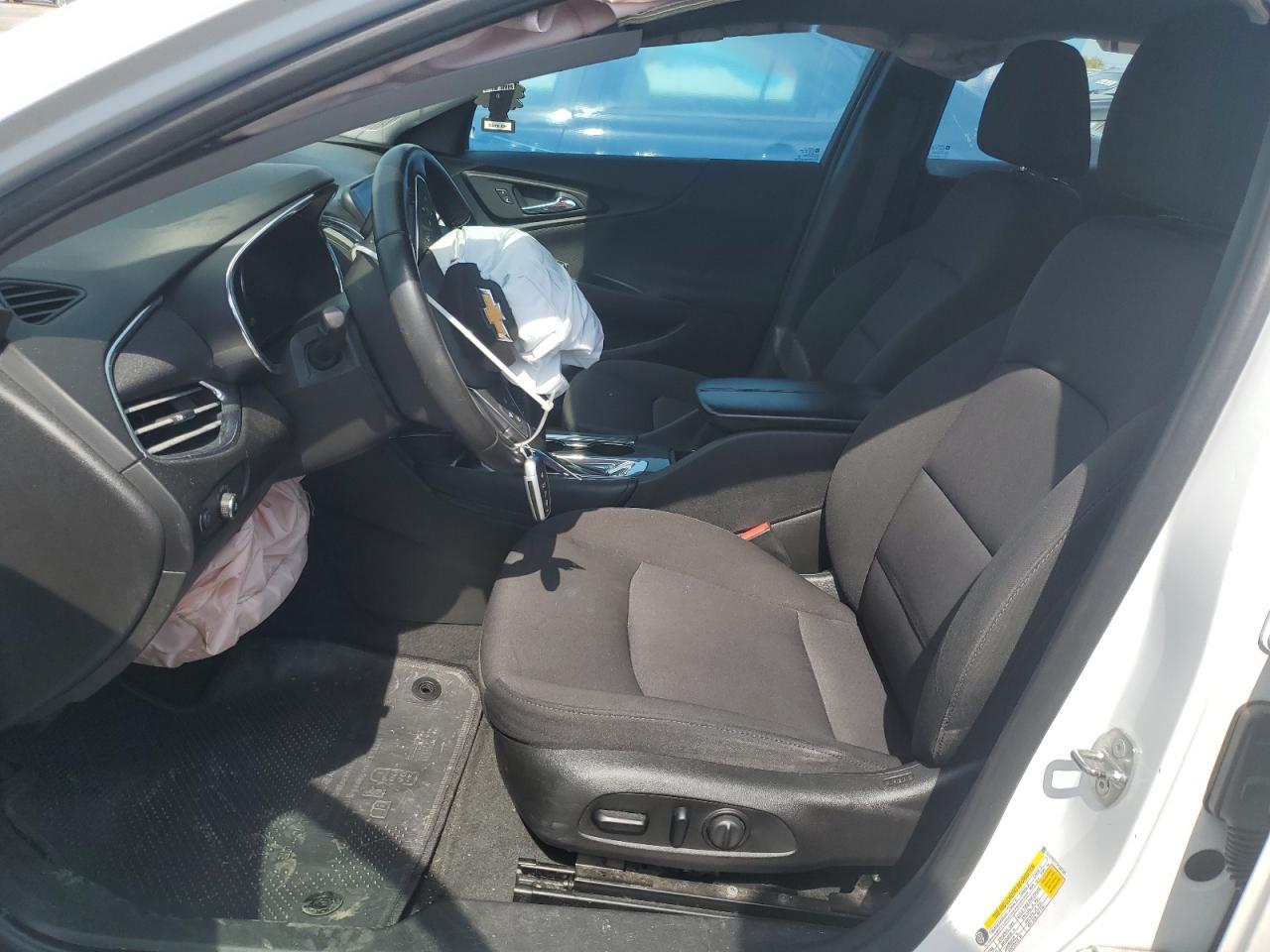 2018 Chevrolet Malibu Lt - Фото 7