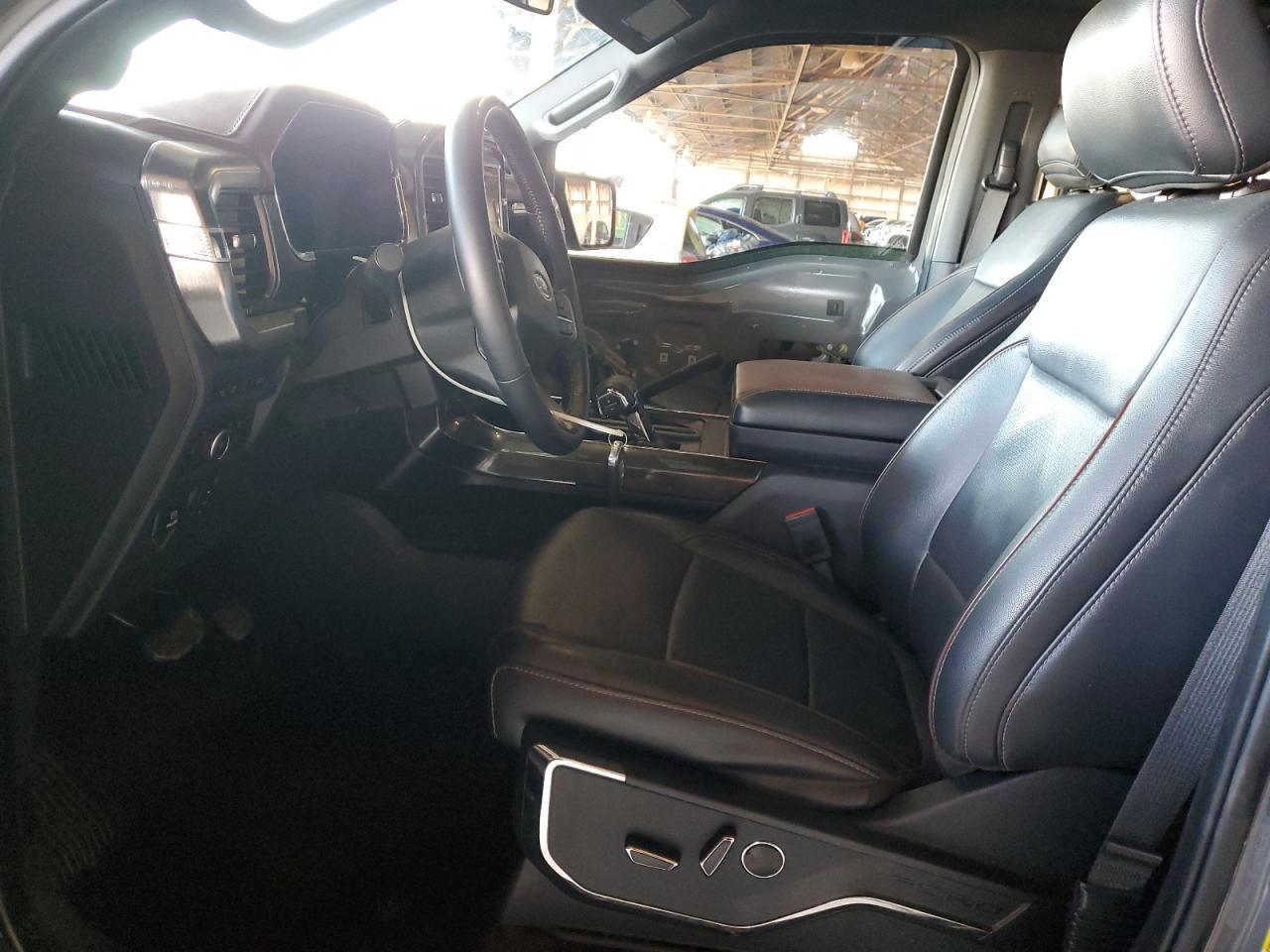 2021 Ford F150 Supercrew - Фото 7