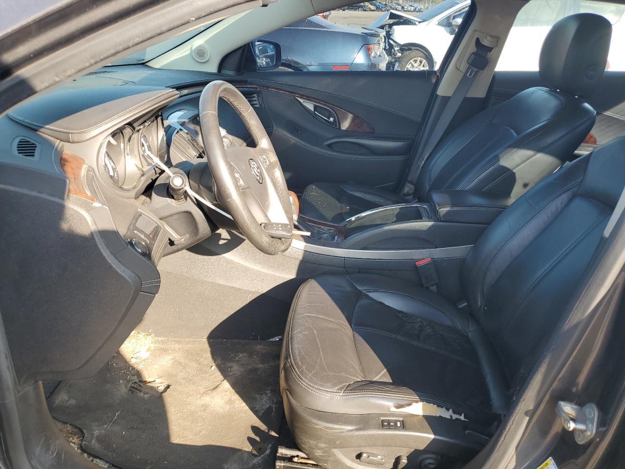 2013 Buick Lacrosse - Фото 7