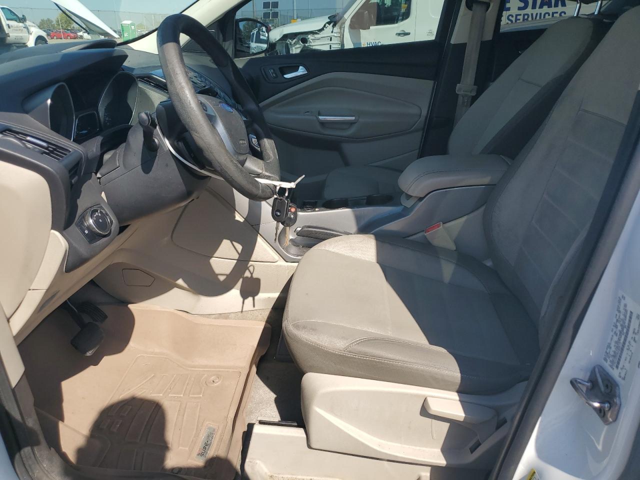 2013 Ford Escape Se - Фото 7