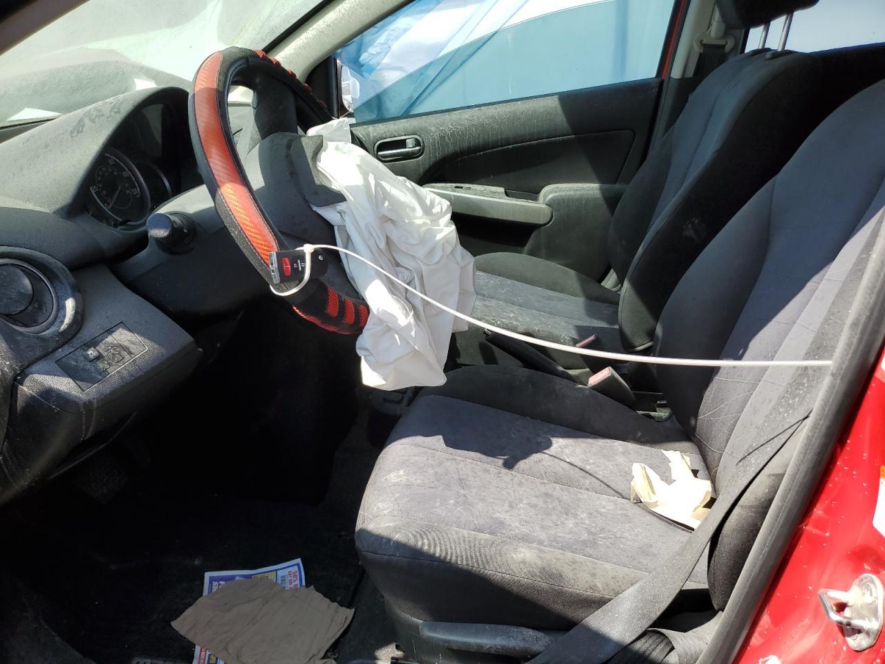 2011 Mazda Mazda2 - Фото 7