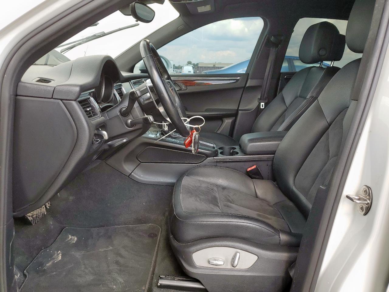 2018 Porsche Macan - Фото 7