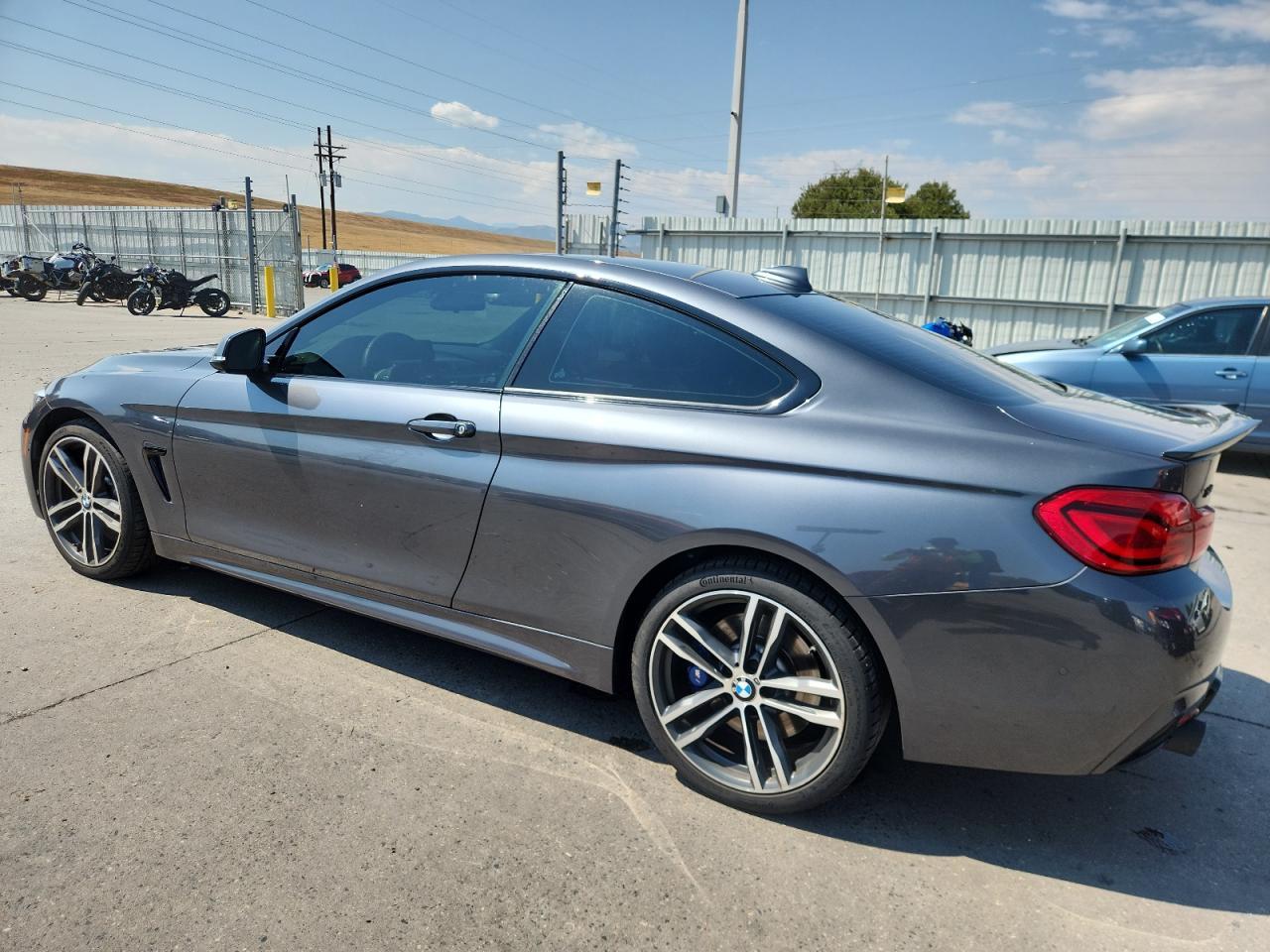 2019 BMW 440Xi - Image 2