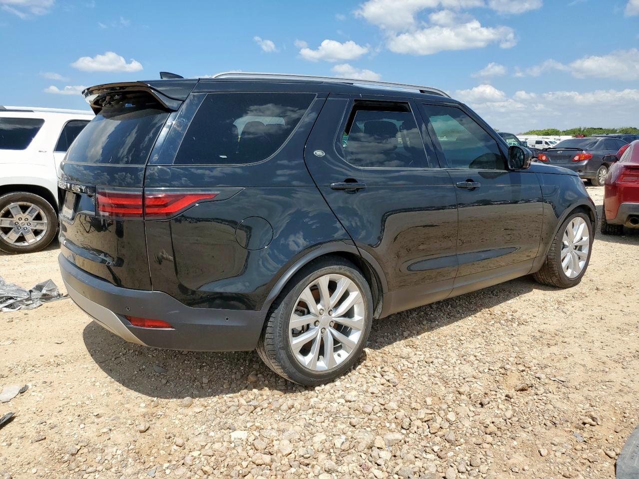 2021 Land Rover Discovery S - Image 3