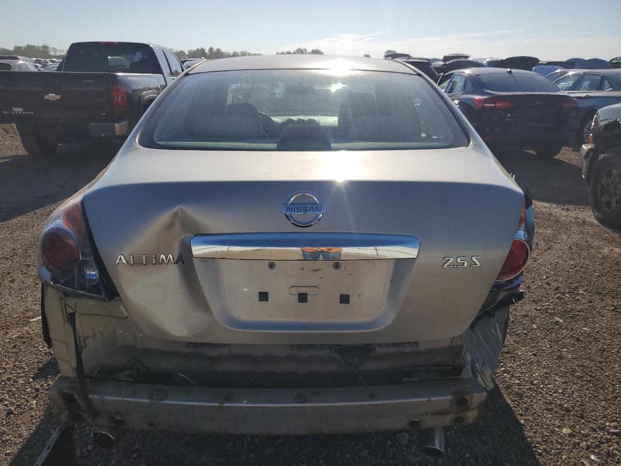 2010 Nissan Altima Base - Image 6