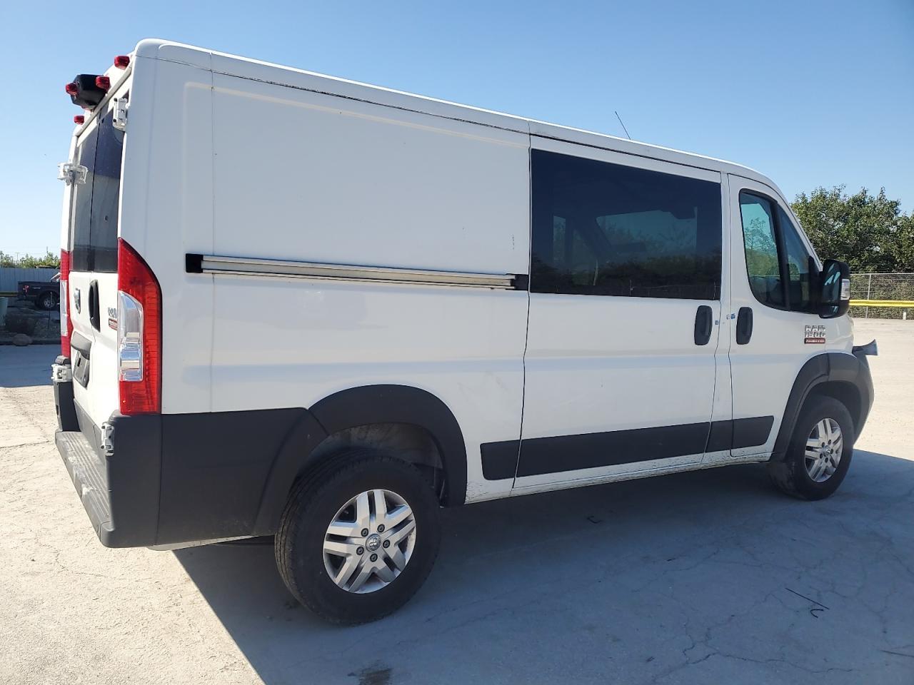 2020 Ram Promaster 1500 1500 Standard - Фото 3