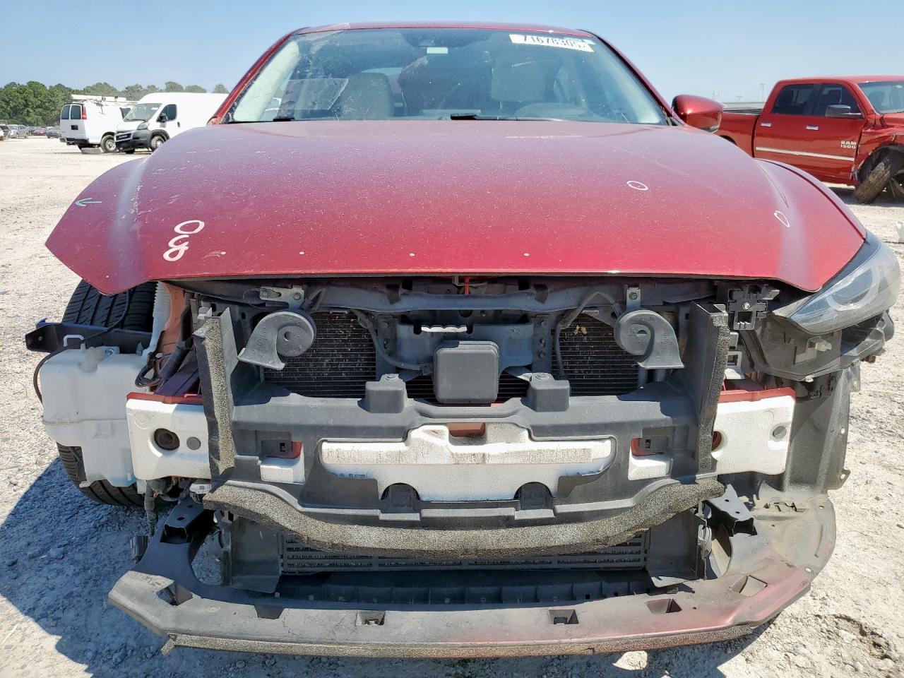 2018 Mazda 6 Grand Touring Reserve - Image 5