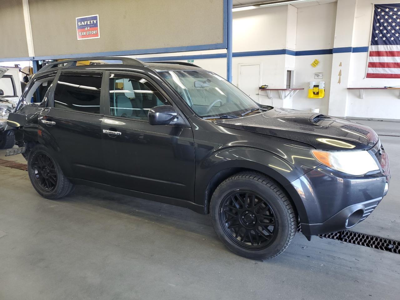 2009 Subaru Forester - Фото 4