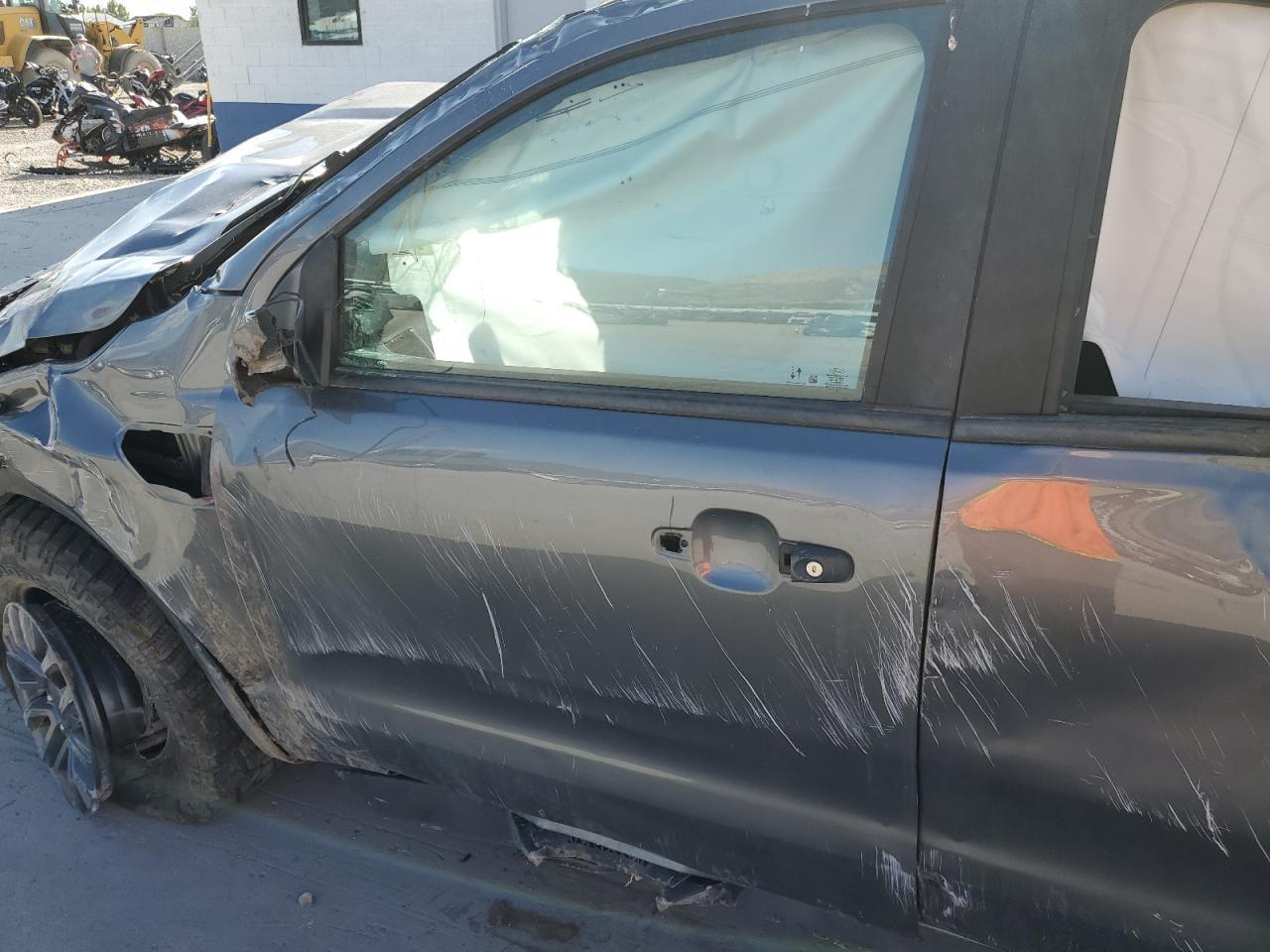 2022 Ford Ranger Xl - Image 7