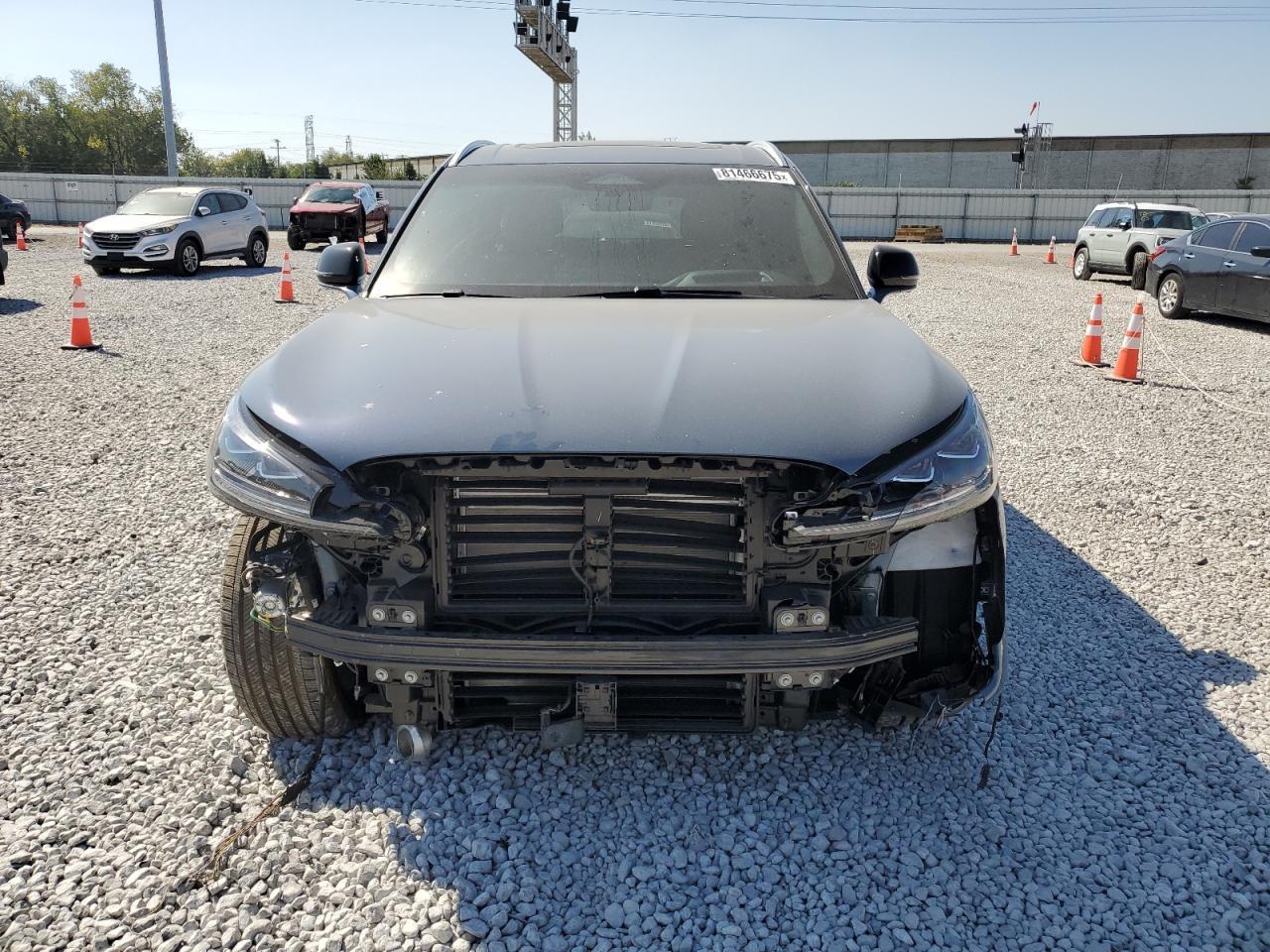 2025 Lincoln Aviator Black Label - Фото 5