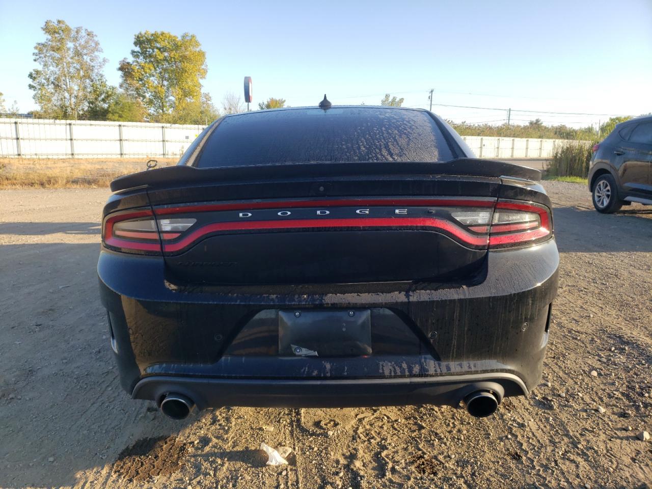2020 Dodge Charger R/T - Фото 6