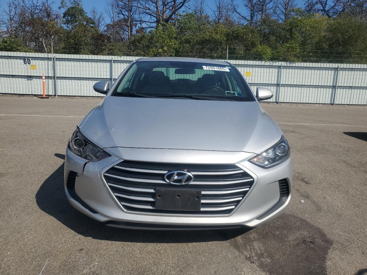 2018 Hyundai Elantra Sel - Image 5
