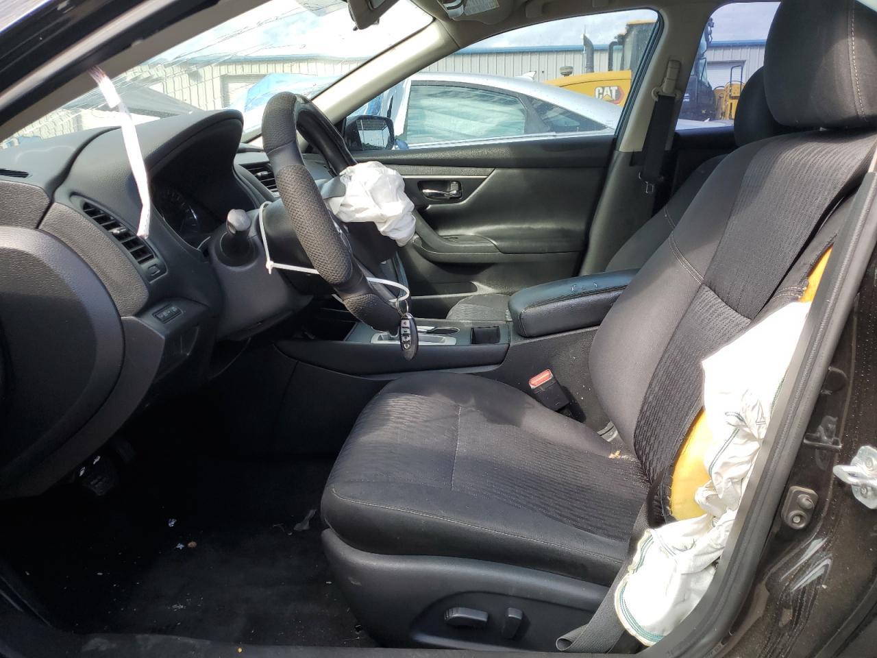 2017 Nissan Altima 2.5 - Image 7