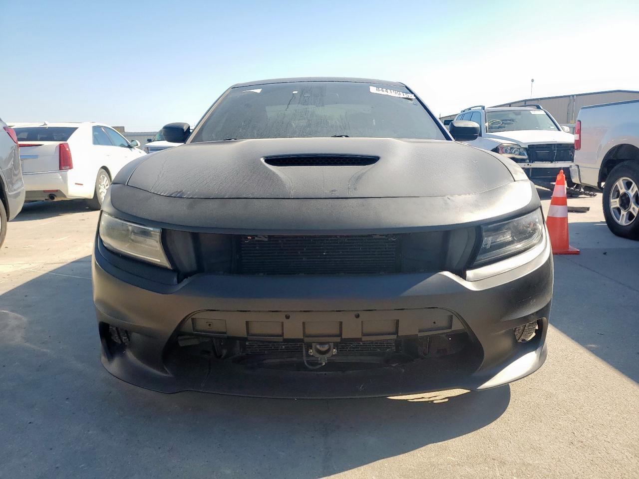 2018 Dodge Charger R/T - Фото 5