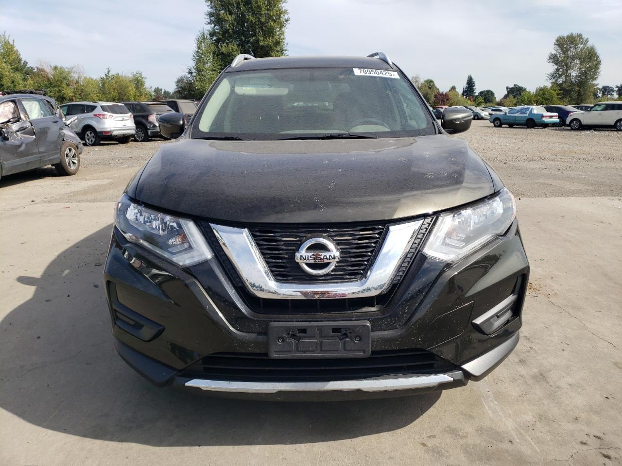 2017 Nissan Rogue S - Image 5