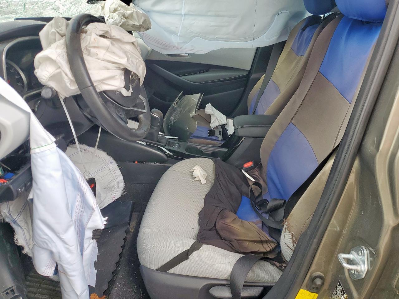 2019 Toyota Corolla Se - Image 7