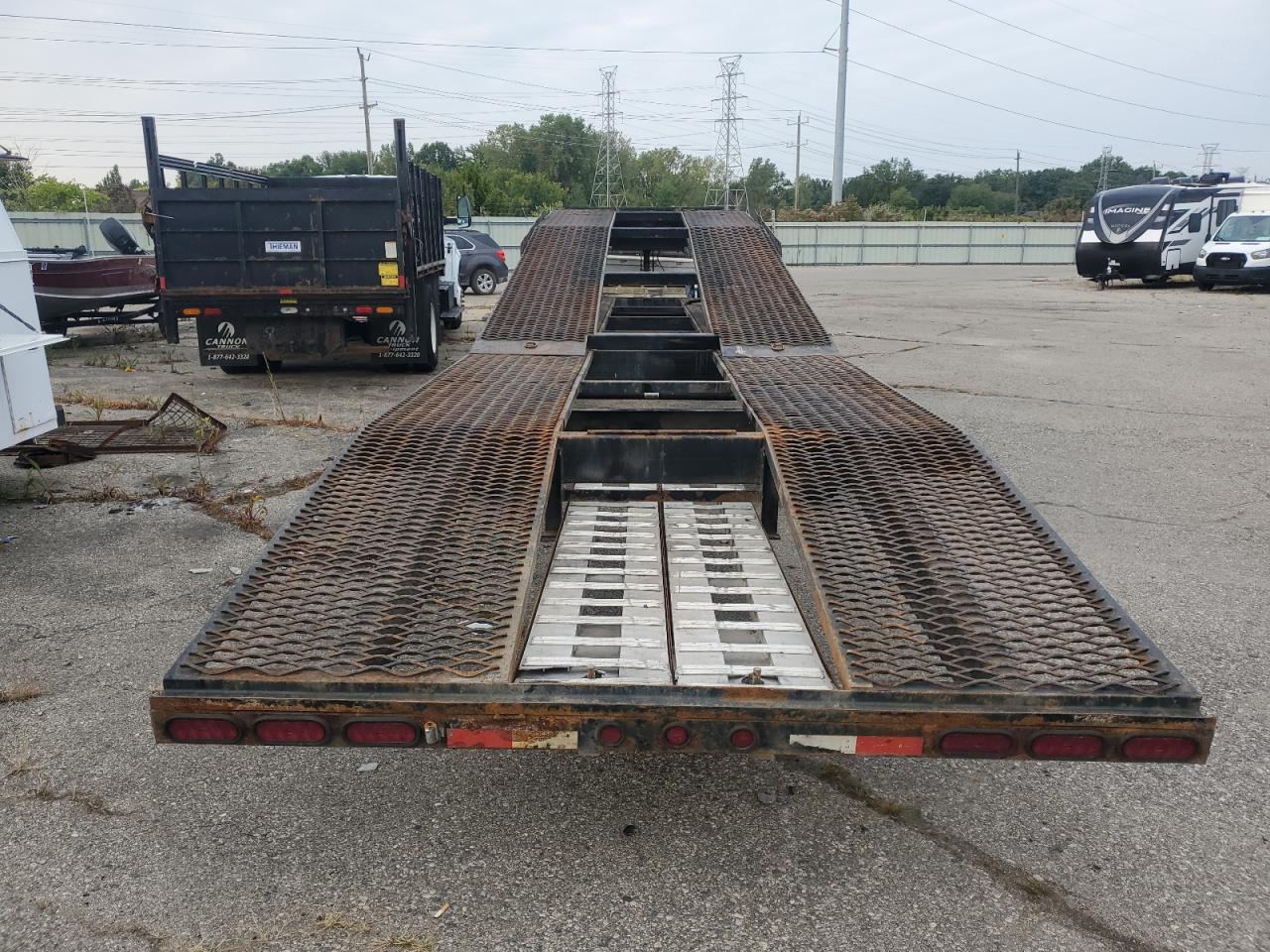 2012 Dodge Ram 3500 Longhorn - Фото 6