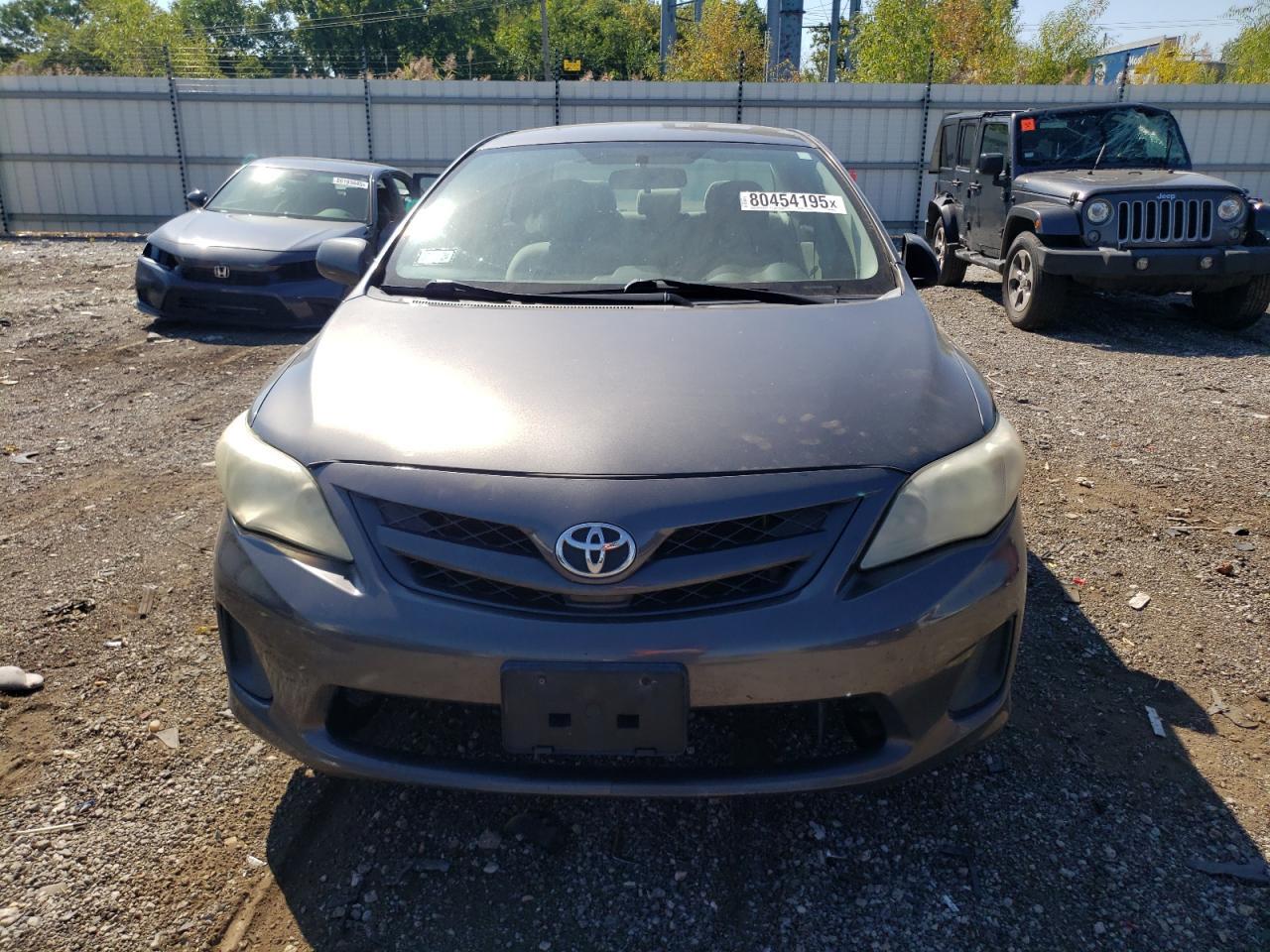 2012 Toyota Corolla Base - Image 5