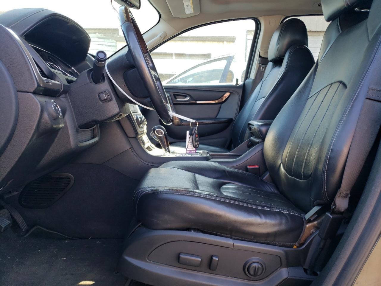 2013 GMC Acadia Denali - Image 7