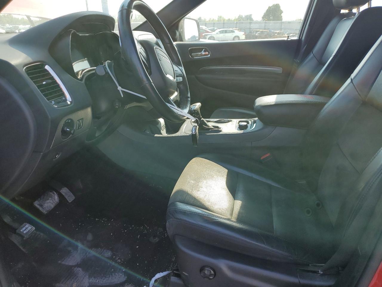 2019 Dodge Durango R/T - Фото 7