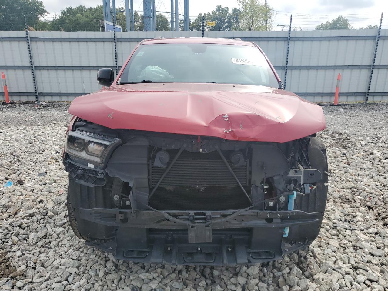 2021 Dodge Durango Gt - Image 5