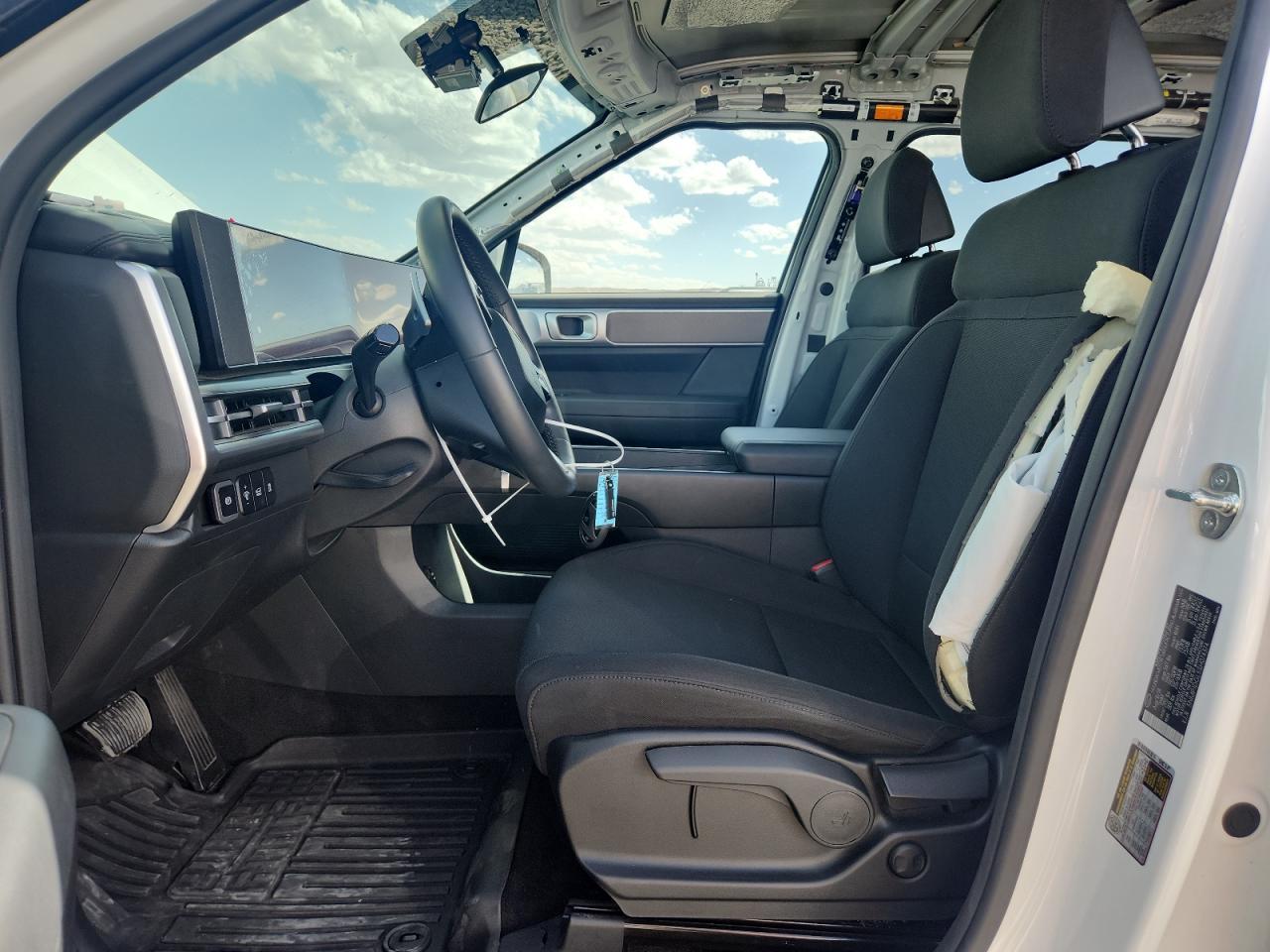 2025 Hyundai Santa Fe Se - Фото 7