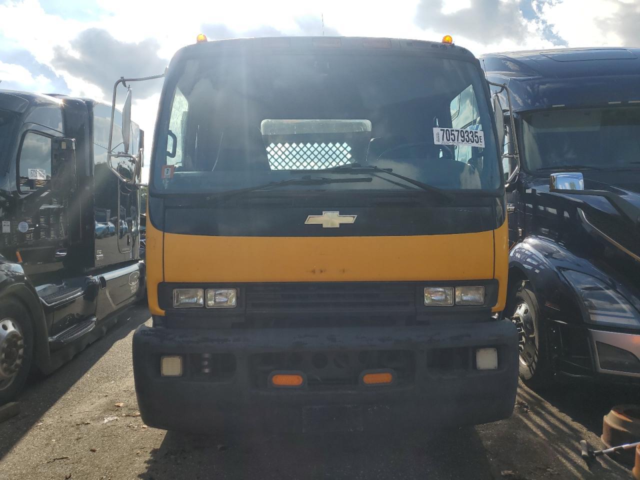 2007 Chevrolet T-Series F8B064 - Image 5
