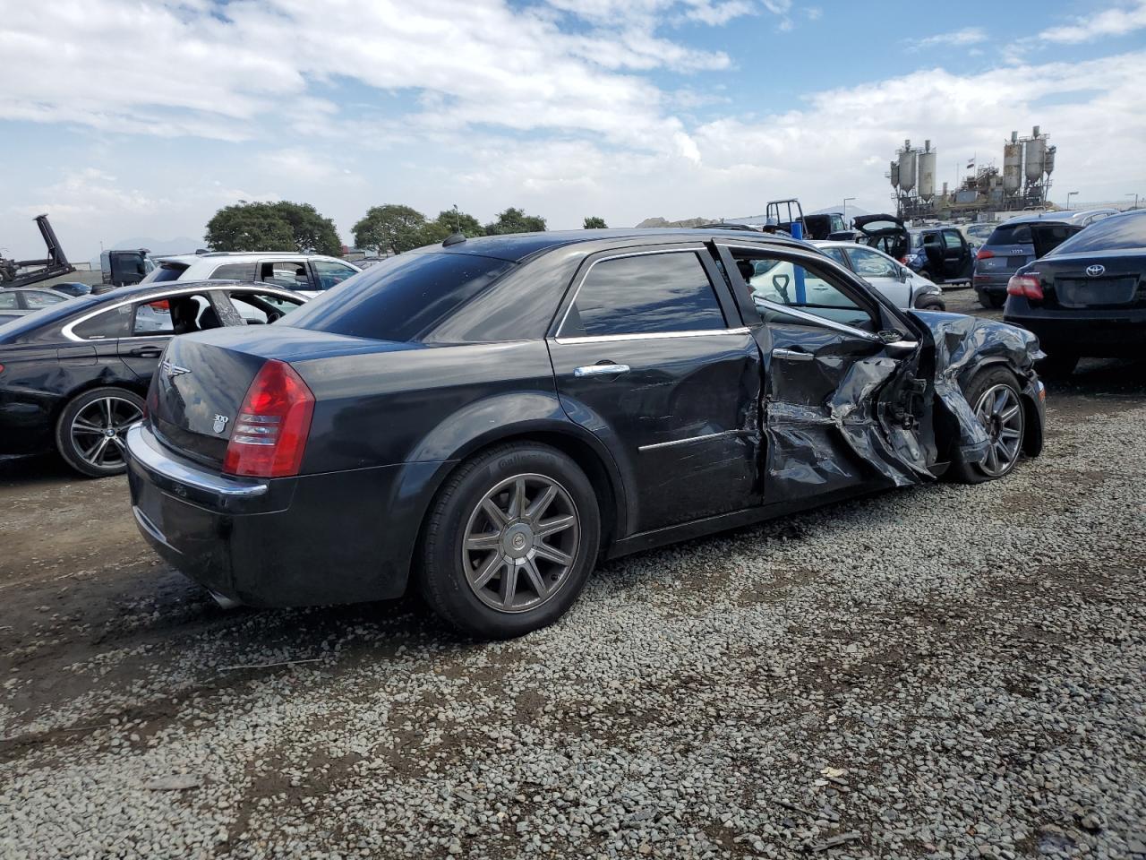 2005 Chrysler 300C - Фото 3