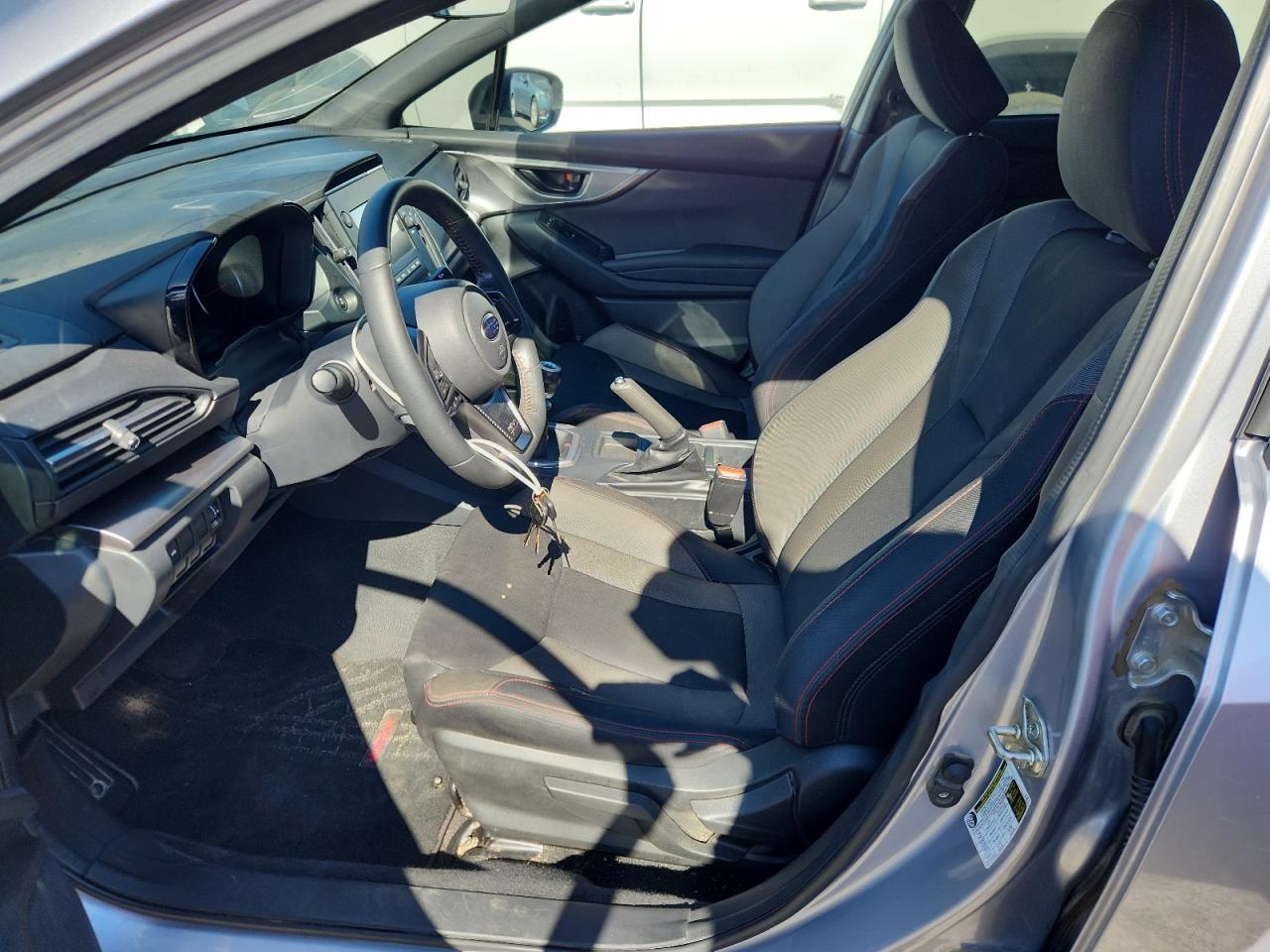 2022 Subaru Wrx - Фото 7