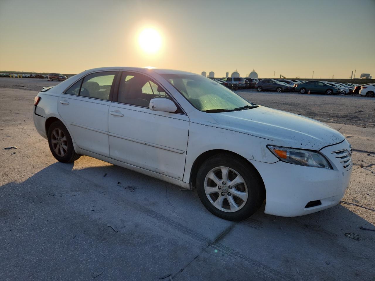 2010 Toyota Camry Base - Image 4