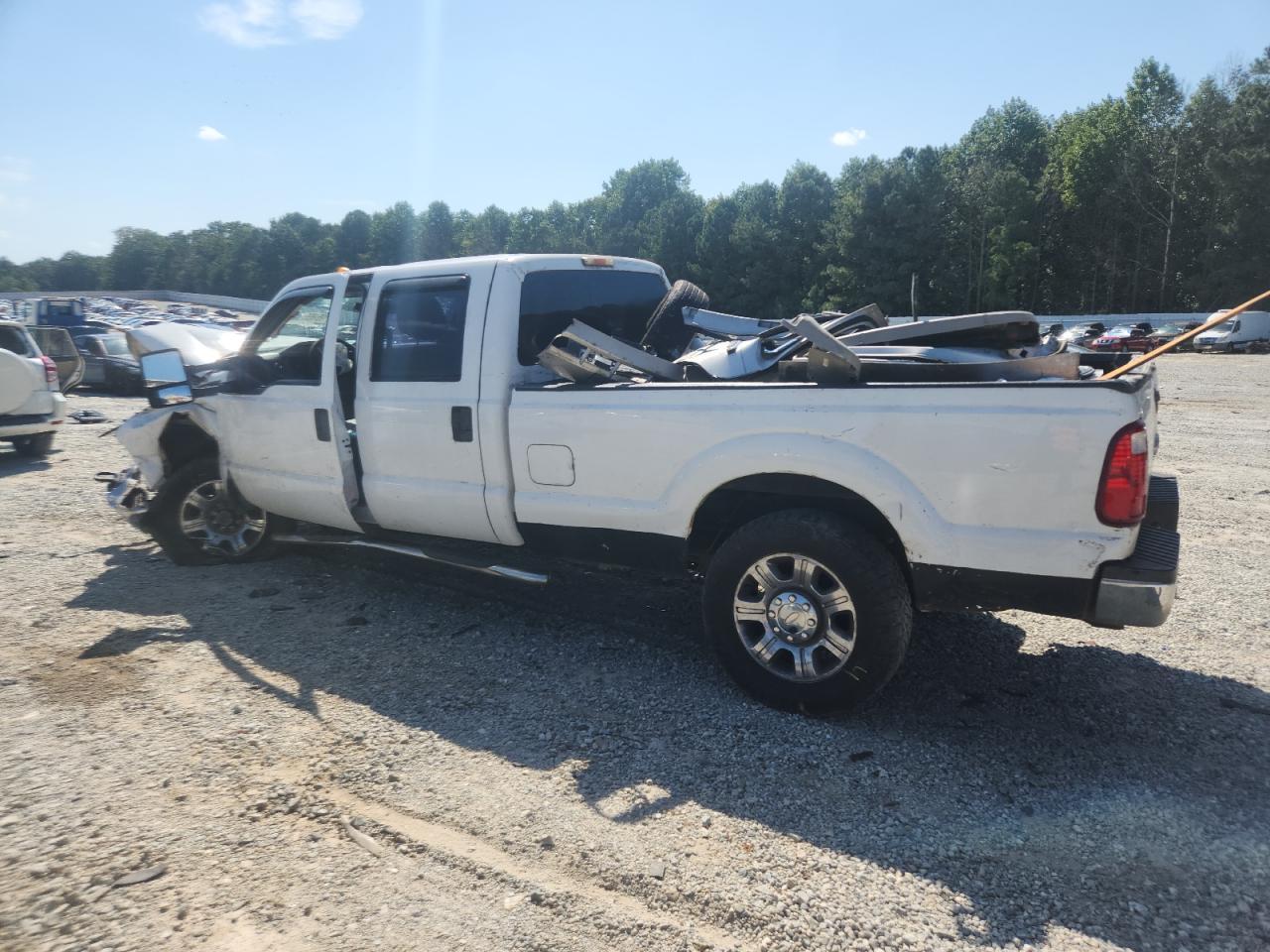 2011 Ford F350 Super Duty - Image 2