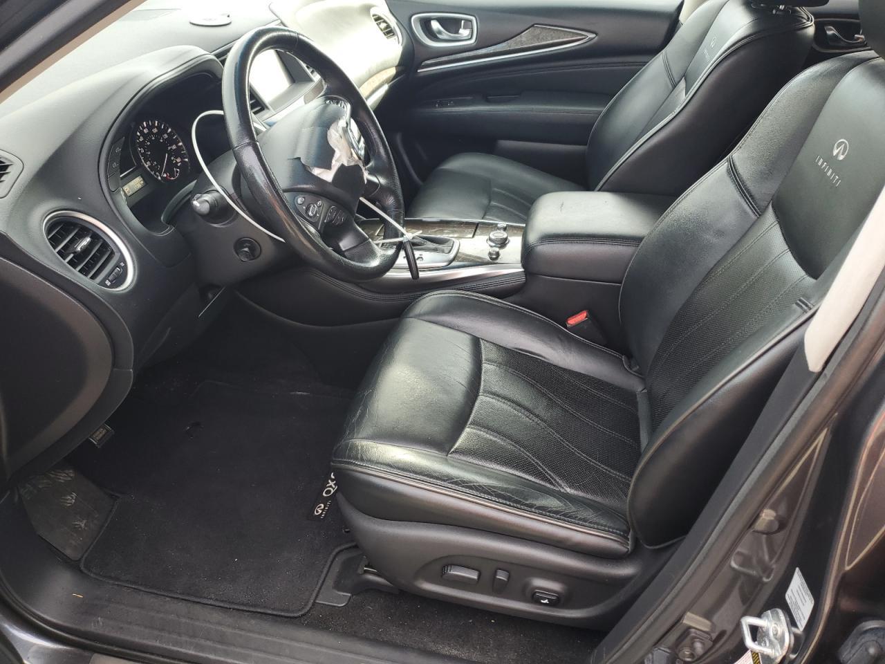 2014 Infiniti Qx60 - Image 7