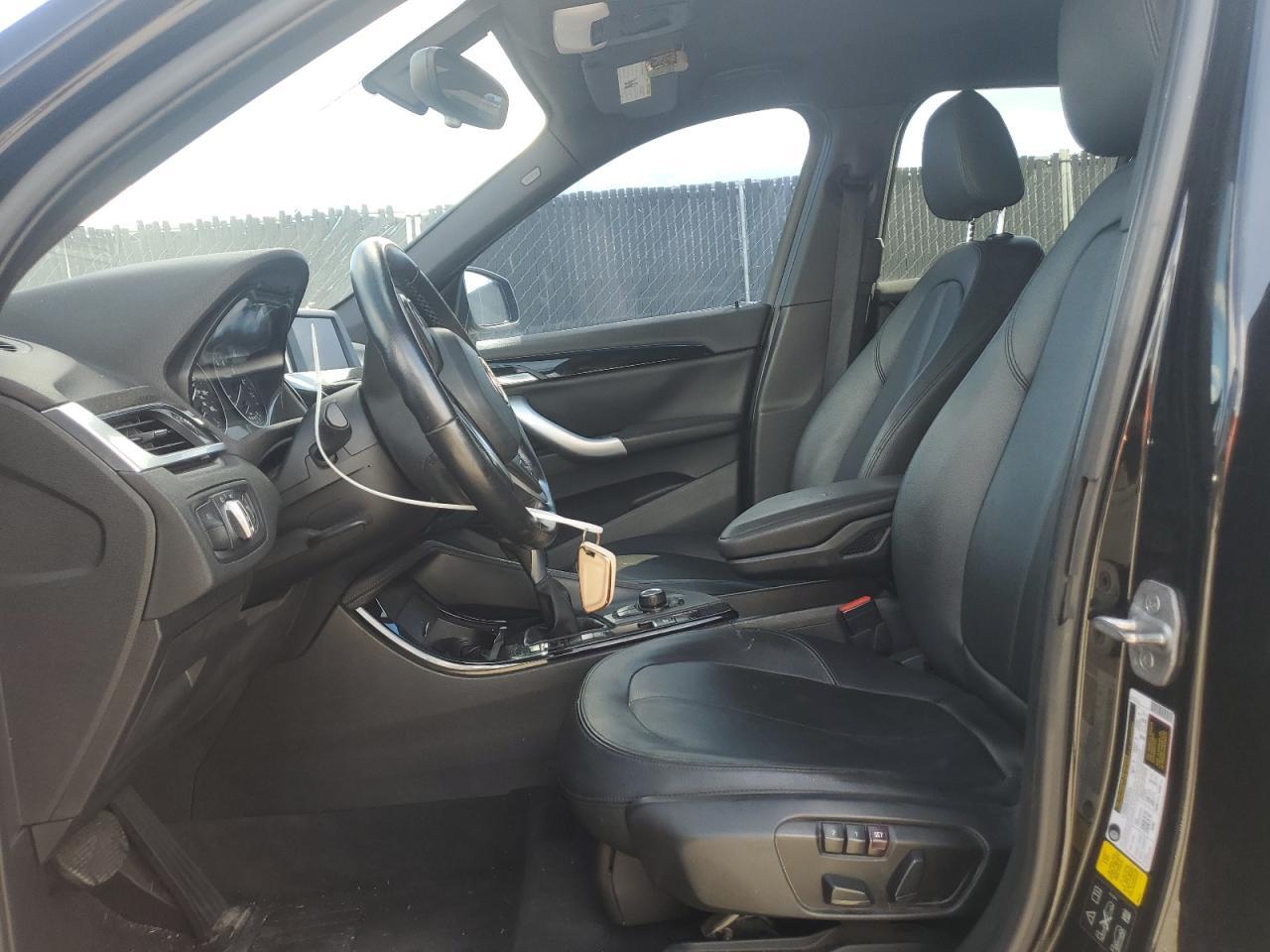 2016 BMW X1 xDrive28I - Фото 7