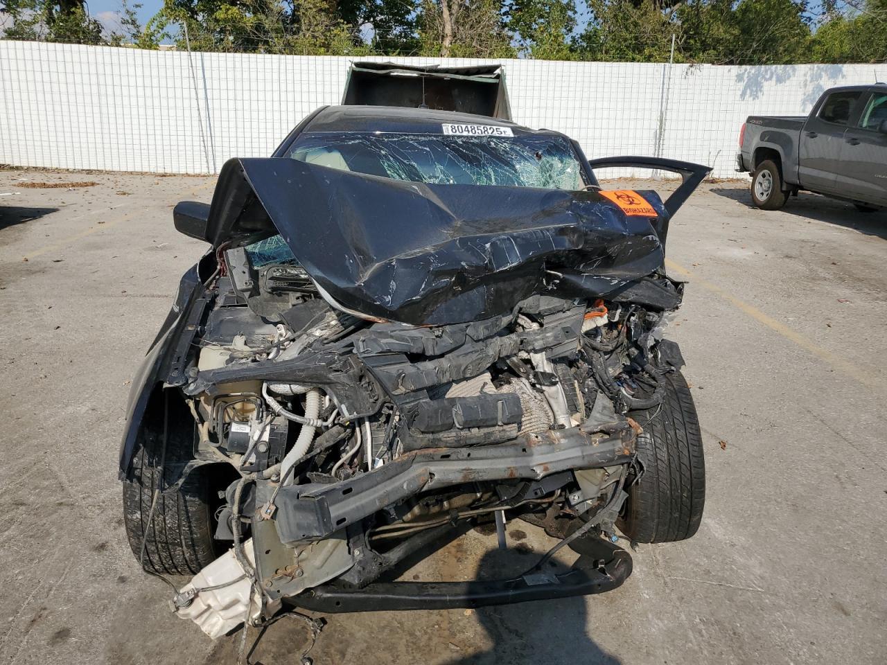 2012 Ford Fusion Sel - Фото 5