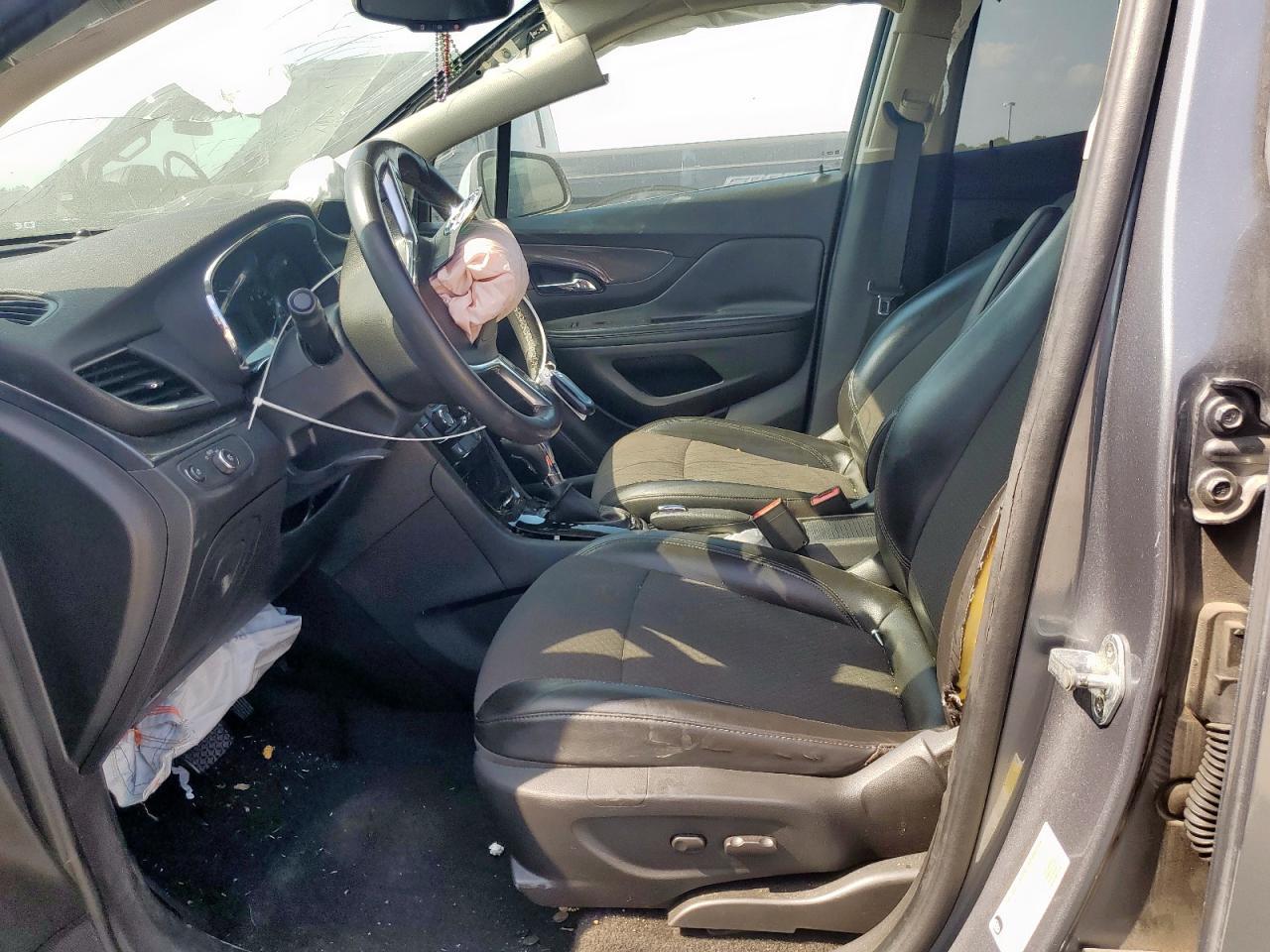 2019 Buick Encore Preferred - Фото 7