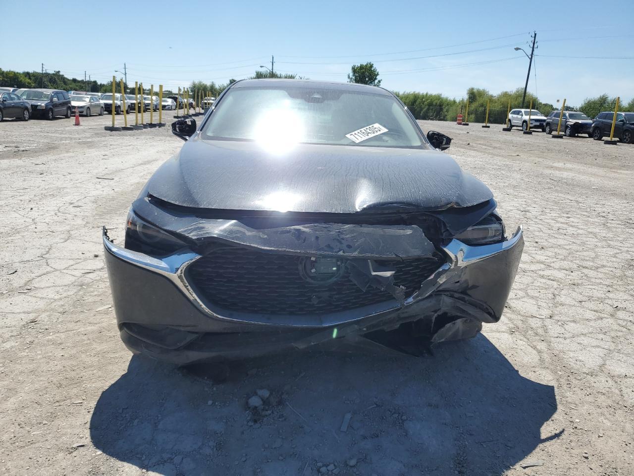 2019 Mazda 3 Premium - Фото 5