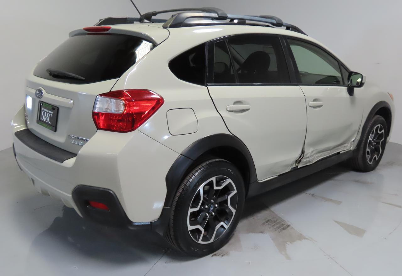 2017 Subaru Crosstrek Premium - Фото 3