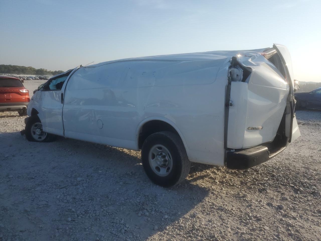 2023 Chevrolet Express G2500 - Image 2