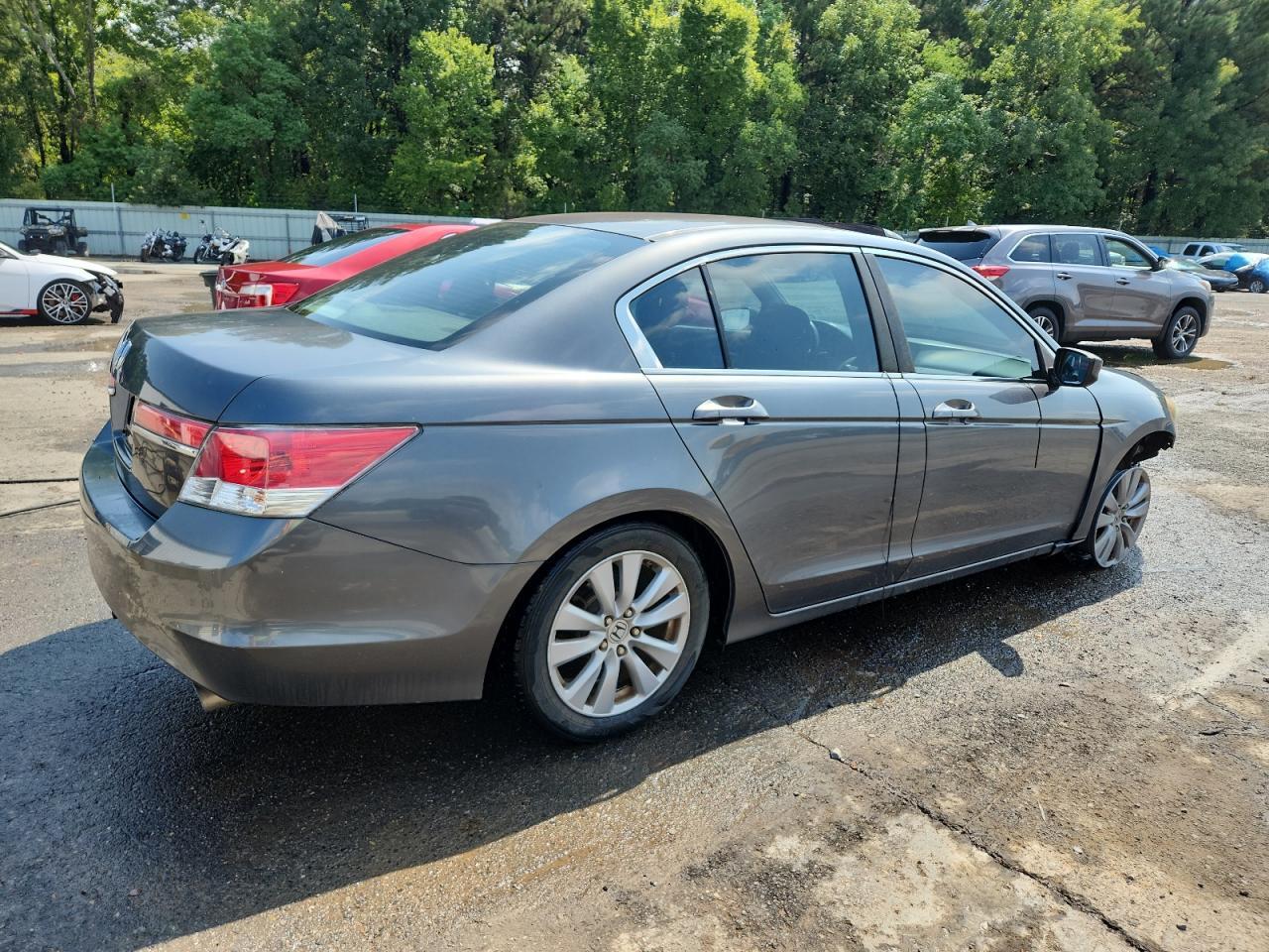 2011 Honda Accord Ex - Фото 3