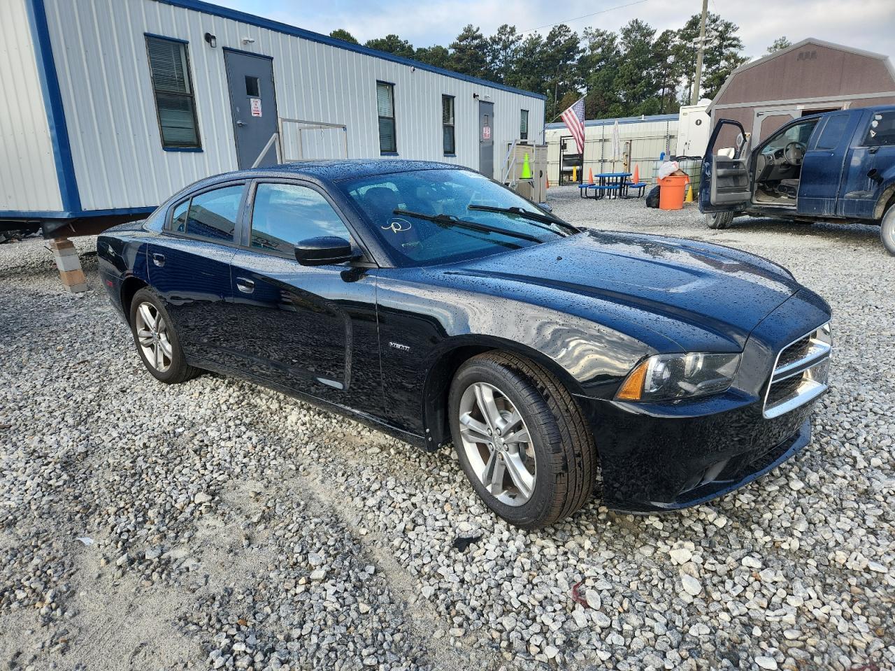 2013 Dodge Charger R/T - Image 4