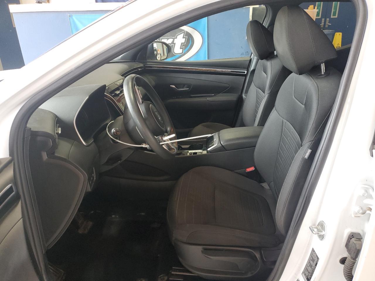 2022 Hyundai Santa Cruz Se - Фото 7