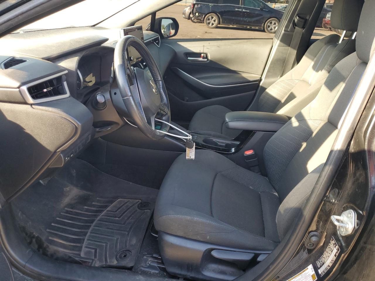 2020 Toyota Corolla Se - Image 7