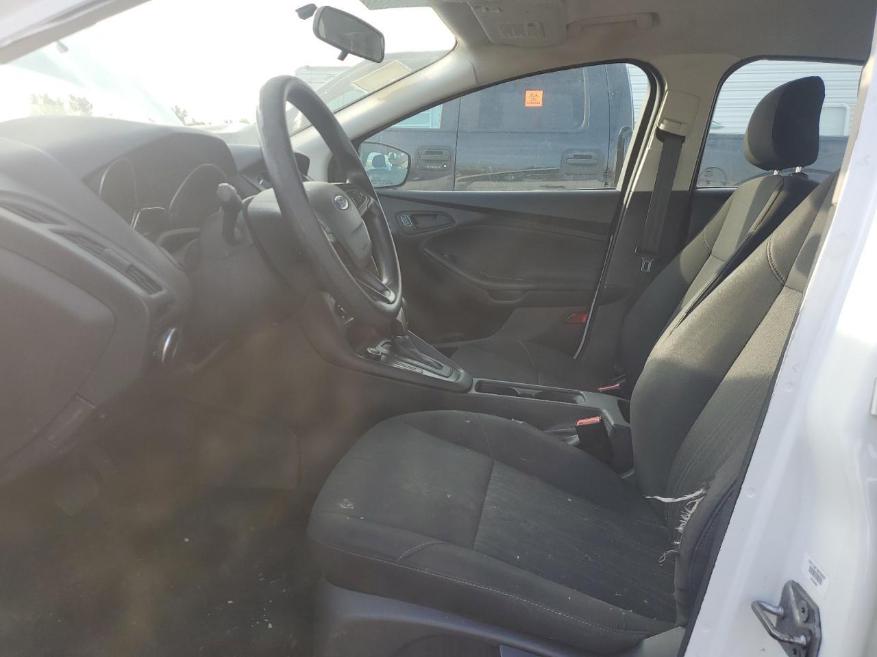 2015 Ford Focus S - Фото 7