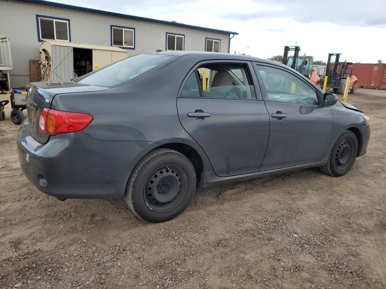 2010 Toyota Corolla Base - Image 3