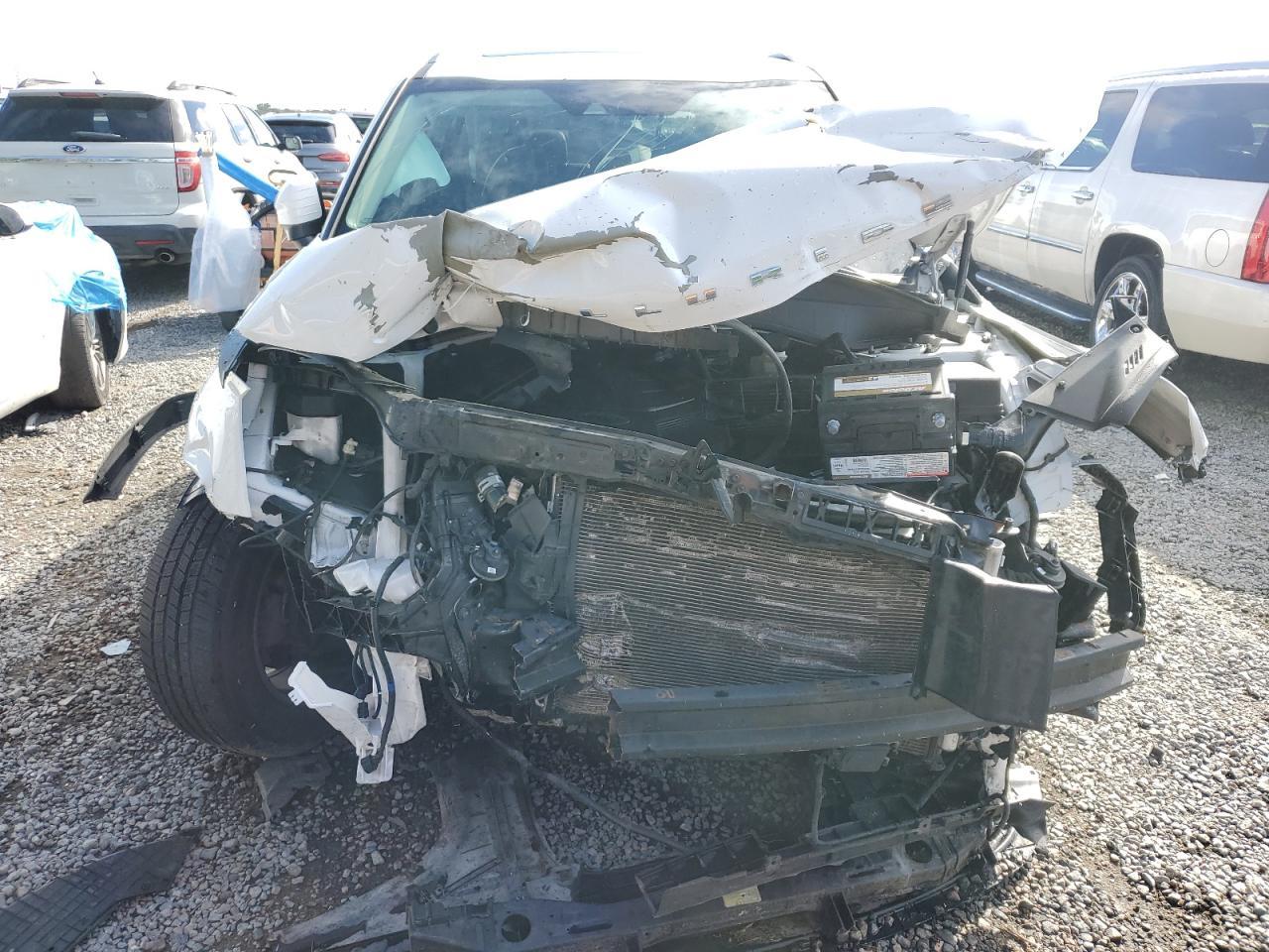 2020 Kia Telluride Ex - Image 5