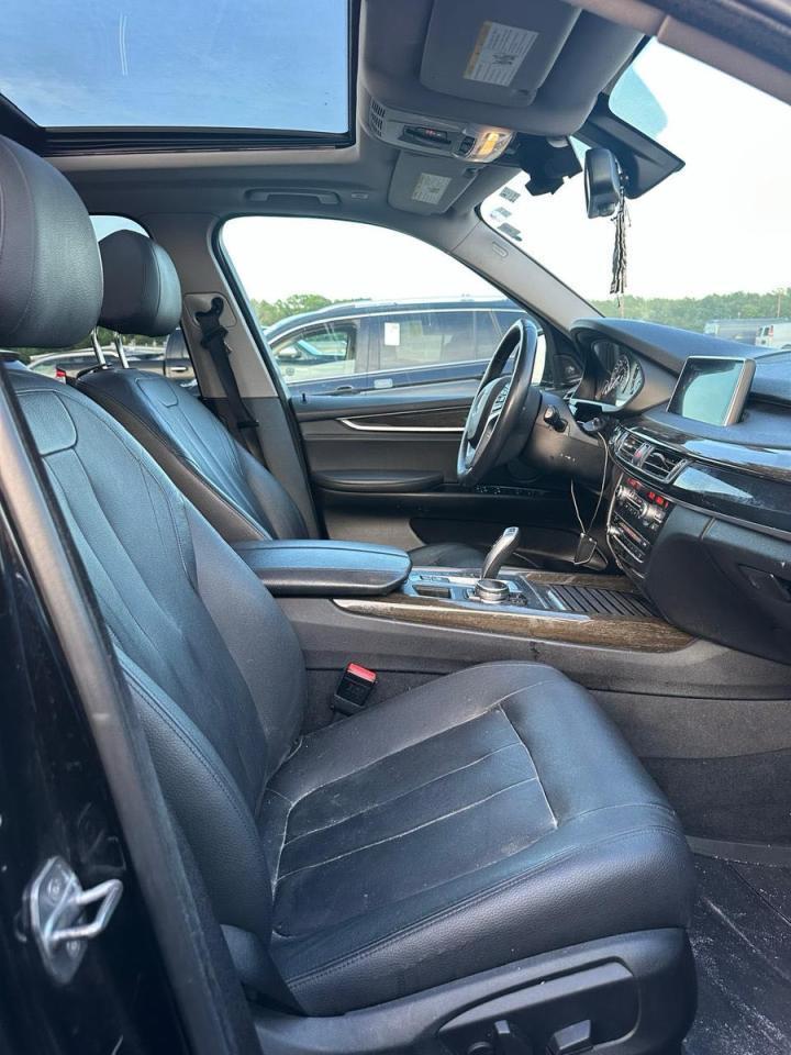 2015 BMW X5 xDrive35I - Фото 5