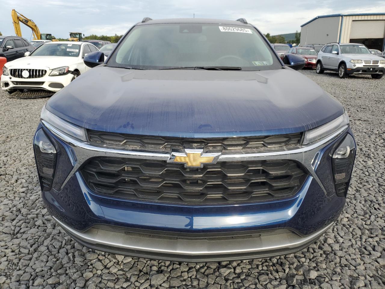 2024 Chevrolet Trax 1Lt - Фото 5