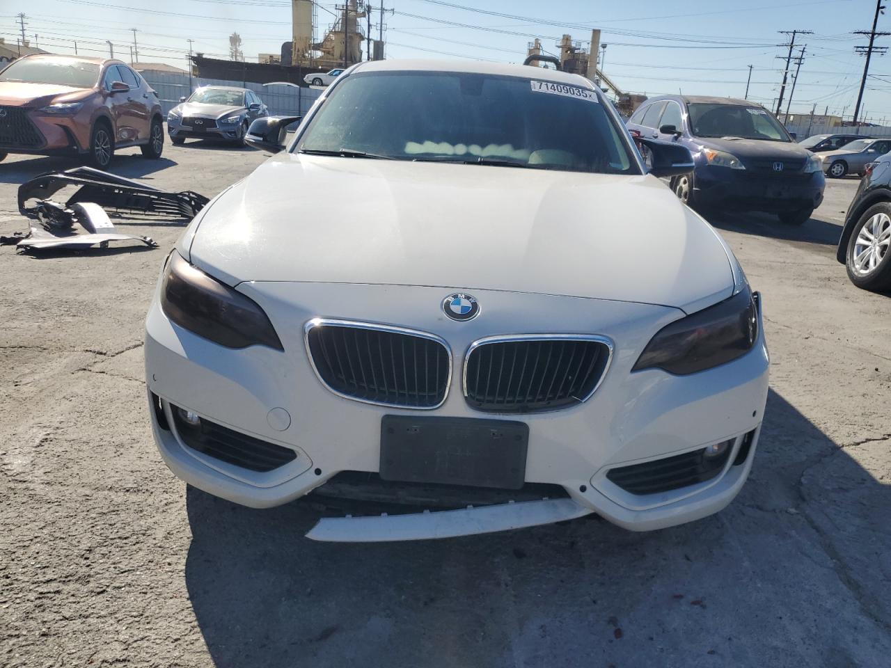 2014 BMW 228 I - Фото 5