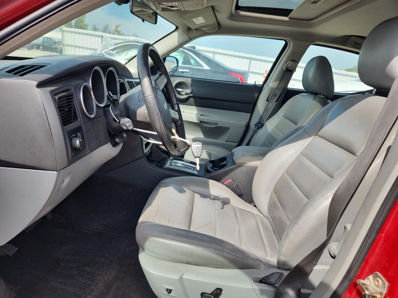 2006 Dodge Charger Se - Фото 7